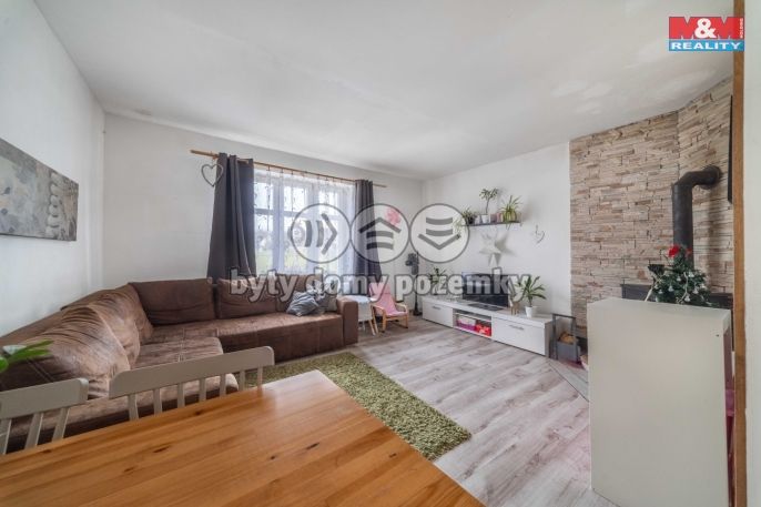 Prodej, Rodinný dům, Mýto