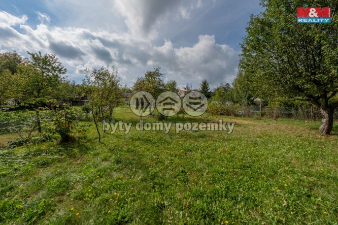 Prodej, Rodinný dům, Loučka
