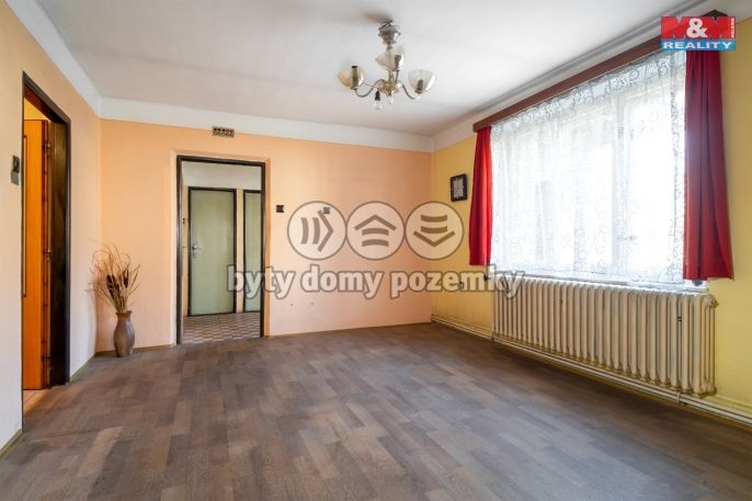 Prodej, Rodinný dům, Starý Bydžov