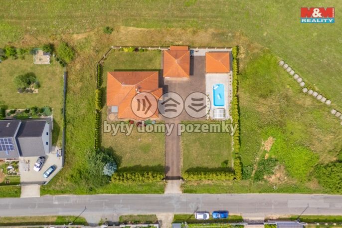 Prodej, Rodinný dům, Příšov