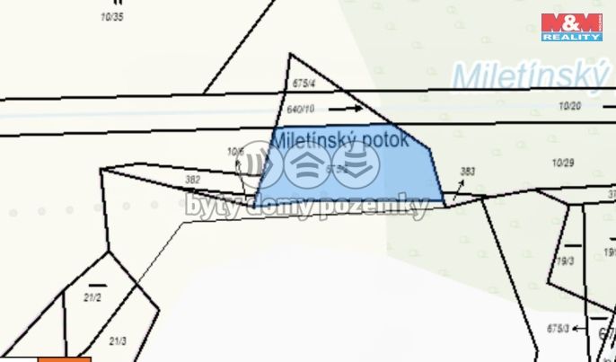 Prodej, Ostatní, Štěpánovice