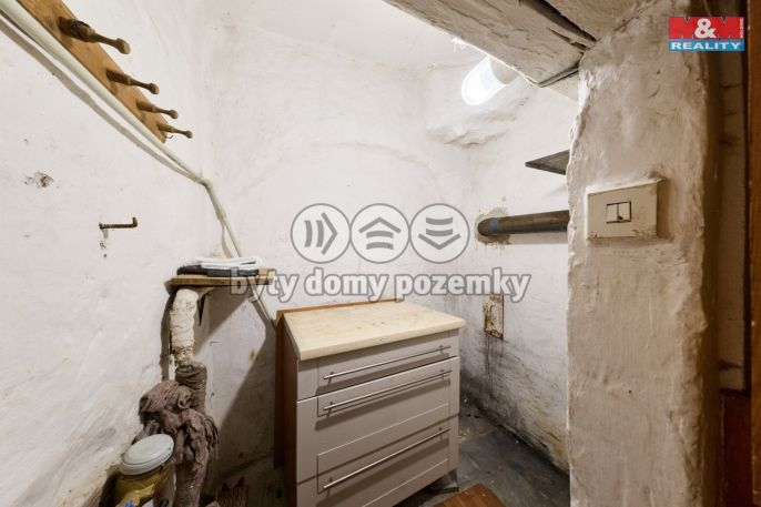 Prodej, Rodinný dům, Dobruška