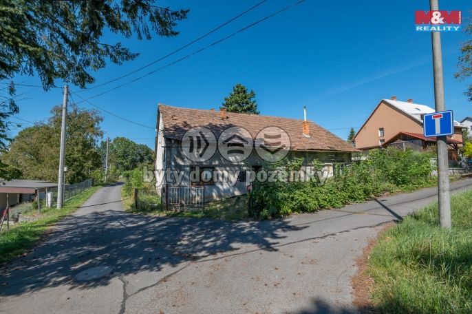 Prodej, Rodinný dům, Mošnov
