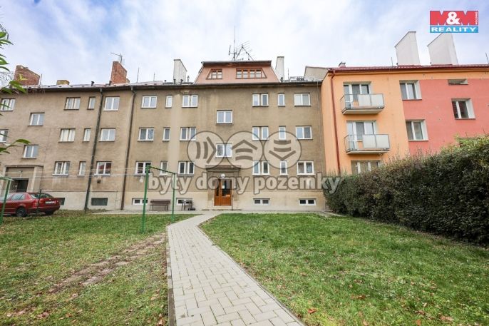 Prodej, Byt 2+1, Olomouc