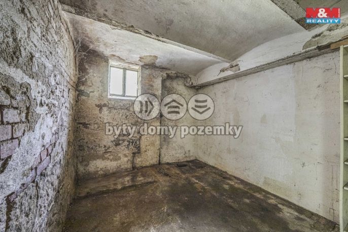 Prodej, Rodinný dům, Police nad Metují