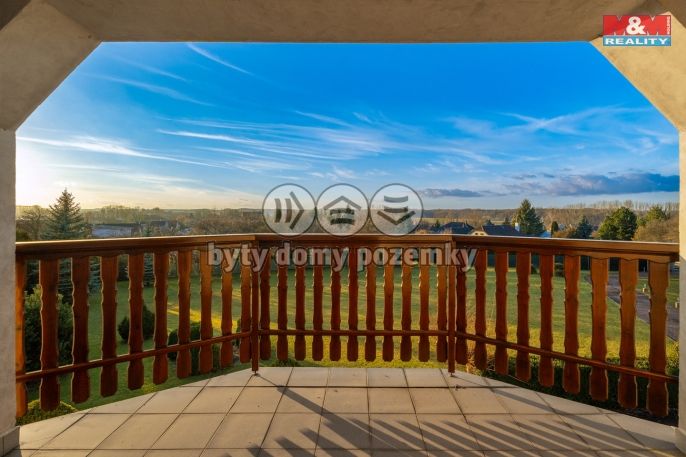 Prodej, Rodinný dům, Přerov nad Labem