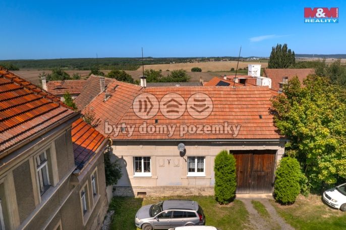 Prodej, Rodinný dům, Svojetín