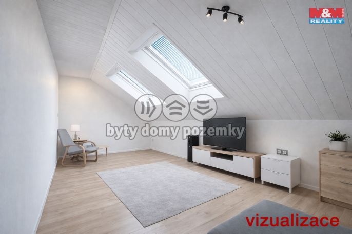 Prodej, Byt 4+1, Karlovy Vary