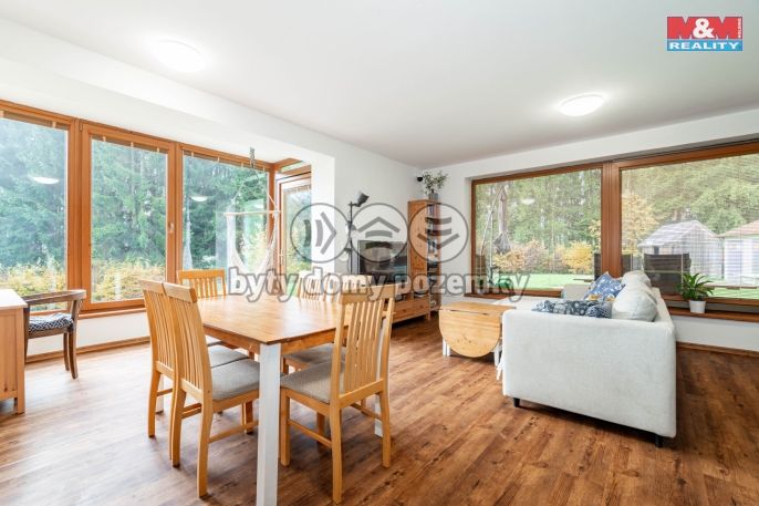 Prodej, Rodinný dům, Telč