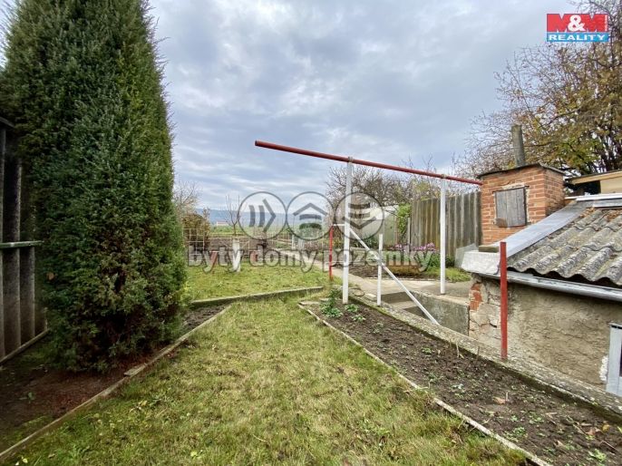 Prodej, Rodinný dům, Slatinice