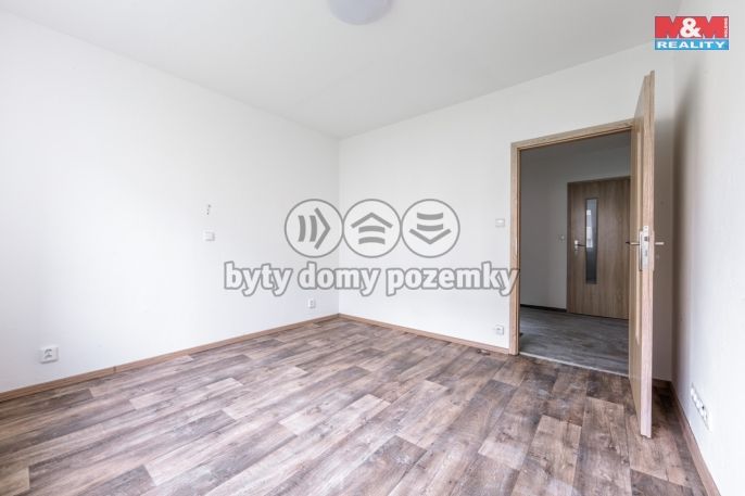 Pronájem, Byt 2+1, Horní Slavkov