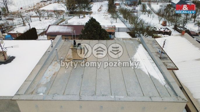 Prodej, Rodinný dům, Mysločovice