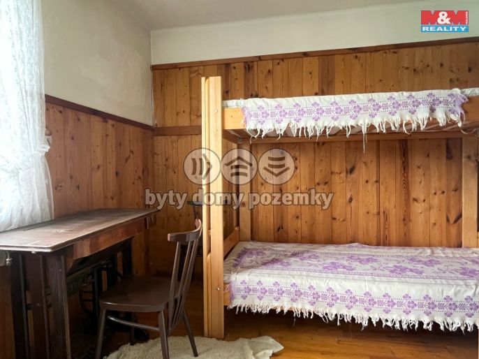 Prodej, Chata, Albrechtice v Jizerských horách