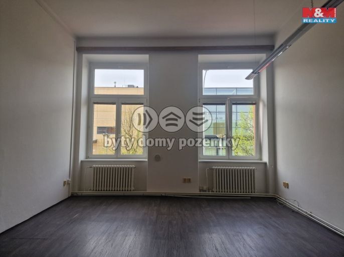 Pronájem, Kancelářský prostor, Trutnov