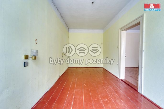 Prodej, Zemědělská usedlost, Chotěšov