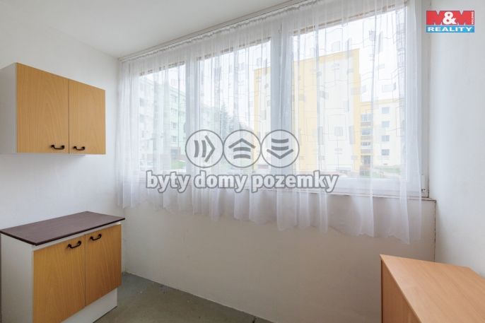 Prodej, Byt 3+1, Teplá