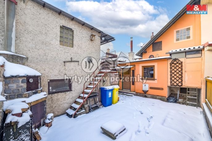 Pronájem, Rodinný dům, Čáslav