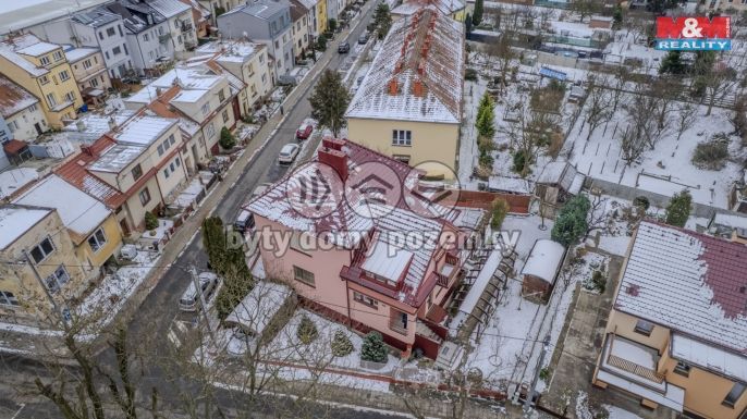 Prodej, Rodinný dům, Uherské Hradiště