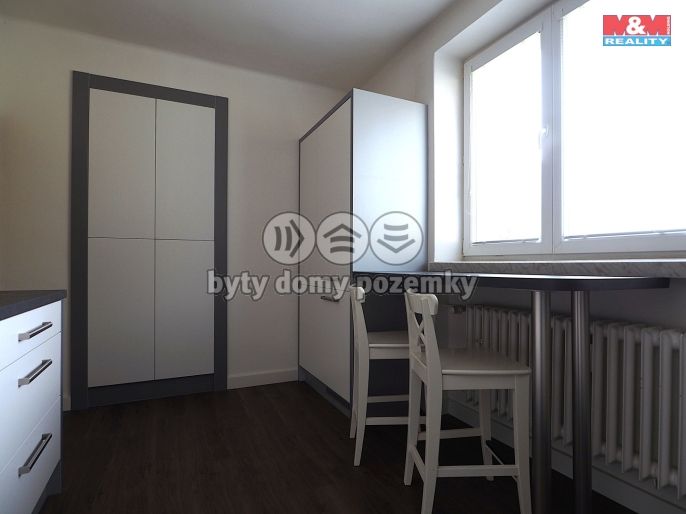 Pronájem, Byt 2+1, Frýdek-Místek