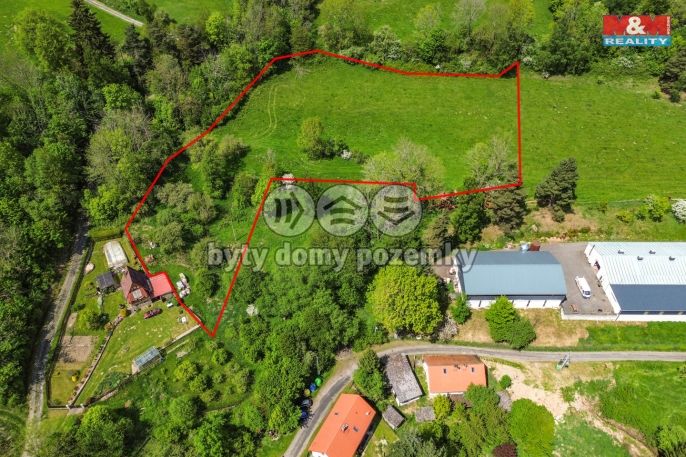 Prodej, Zahrada, Sušice