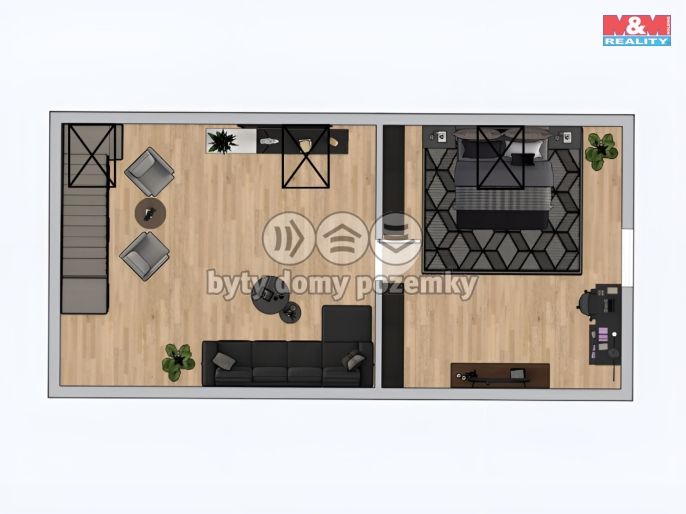 Prodej, Rodinný dům, Přelouč