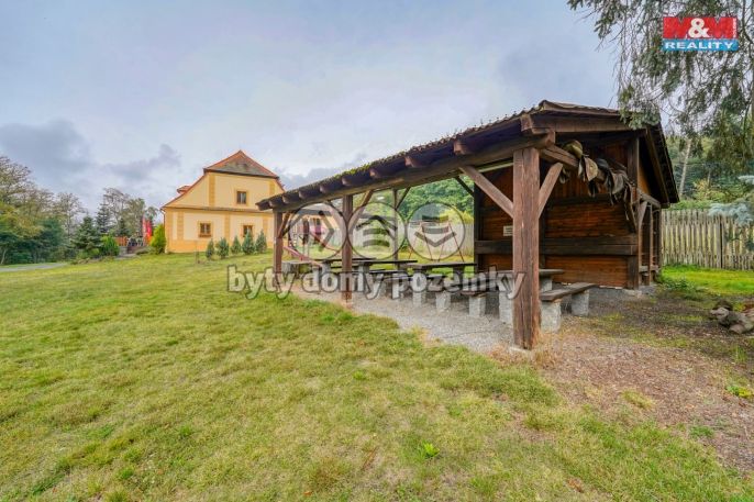 Prodej, Chalupa, Žihle