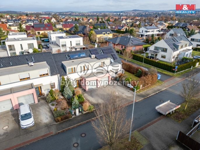 Prodej, Rodinný dům, Plzeň