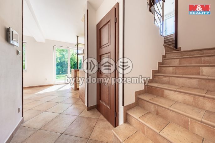 Prodej, Rodinný dům, Jirny