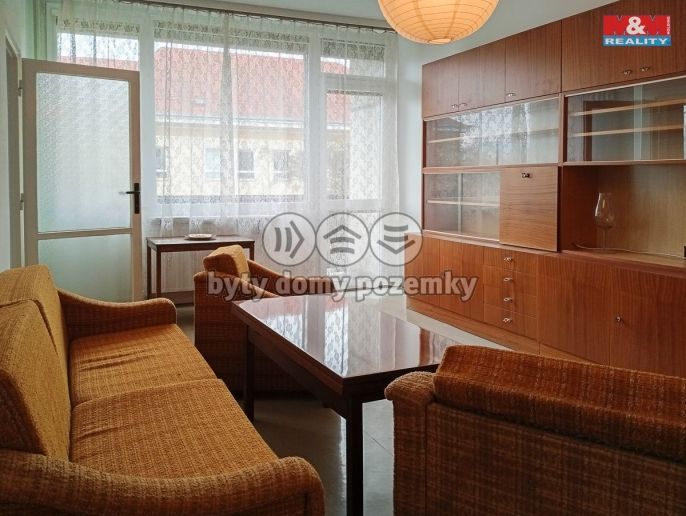 Prodej, Byt 3+1, Ústí nad Labem