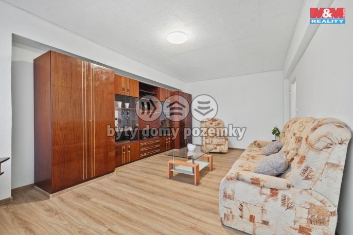 Prodej, Byt 3+1, Mladá Boleslav