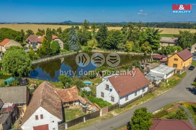 Prodej, Rodinný dům, Rokytovec