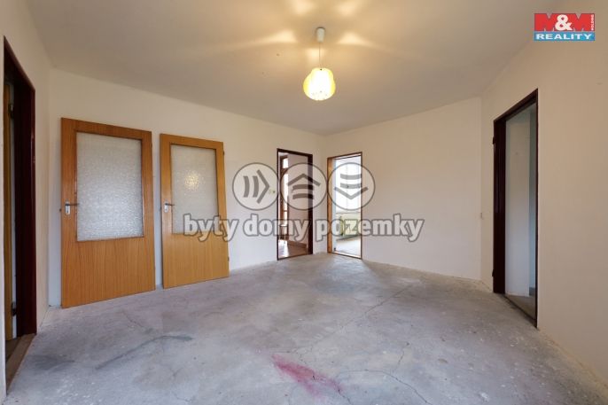 Prodej, Rodinný dům, Dzbel