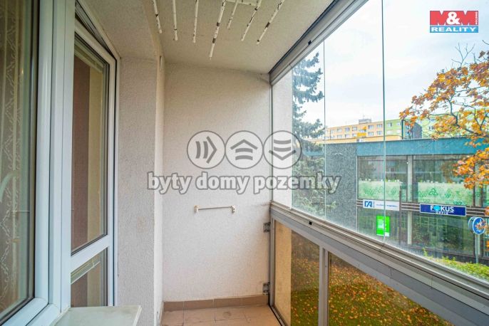 Prodej, Byt 3+1, Orlová