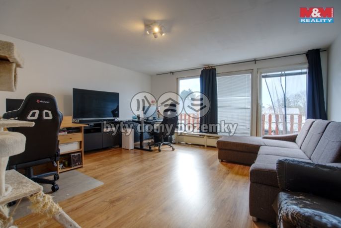 Prodej, Rodinný dům, Petřvald