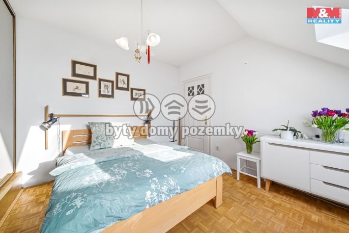 Prodej, Rodinný dům, Loštice