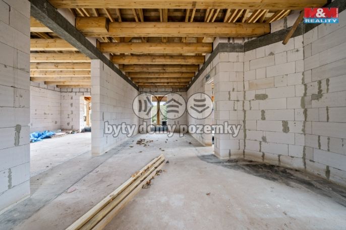 Prodej, Rodinný dům, Hejtmánkovice