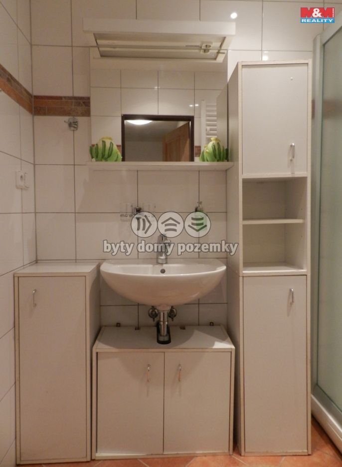 Pronájem, Rodinný dům, Radiměř