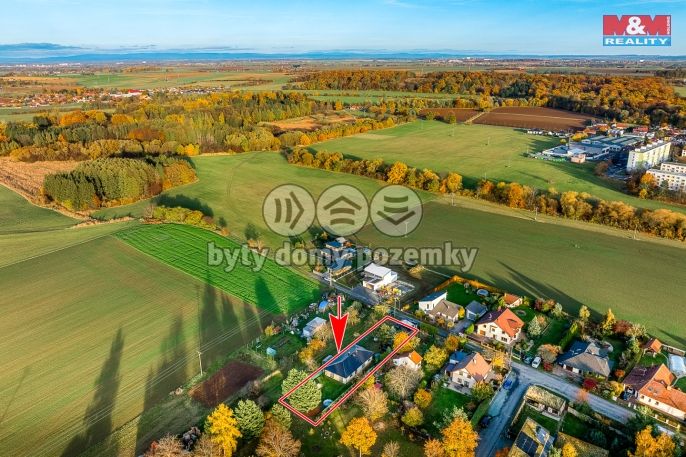 Prodej, Rodinný dům, Heřmanův Městec