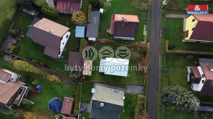 Prodej, Chata, Roudná