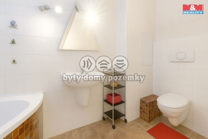 Prodej, Byt 2+1, Habartov