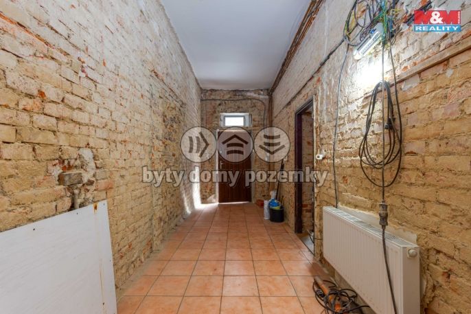 Prodej, Rodinný dům, Ostrava