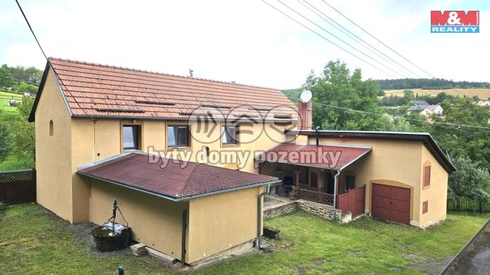 Prodej, Rodinný dům, Litovel