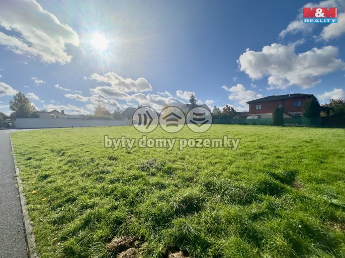 Prodej, Pozemek k bydlení, Jesenice