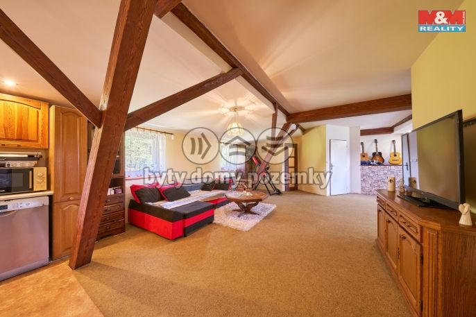 Prodej, Rodinný dům, Rohoznice