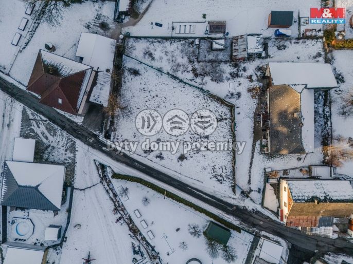 Prodej, Pozemek k bydlení, Dlouhá Ves