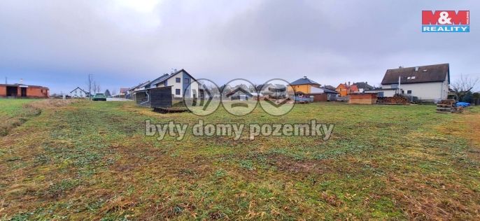 Prodej, Pozemek k bydlení, Vamberk