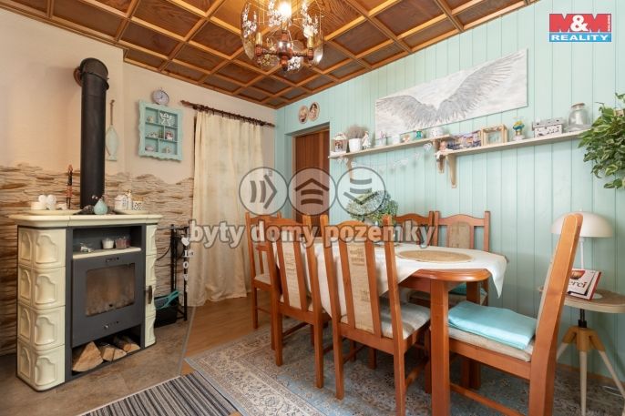 Prodej, Nájemní dům, Frýdlant nad Ostravicí