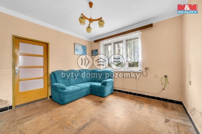 Prodej, Byt 3+kk, Němčice