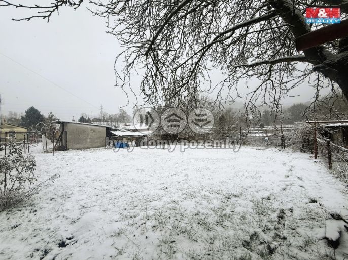 Prodej, Rodinný dům, Žandov