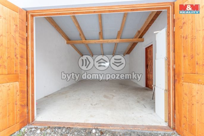 Pronájem, Byt 3+kk, Bezno